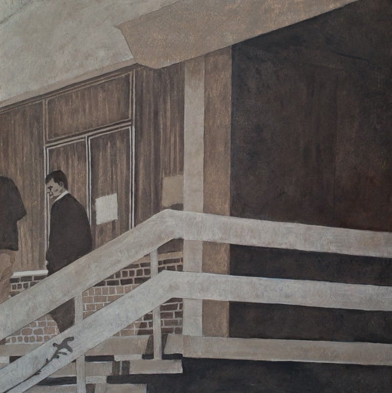 Retirement House (2017)