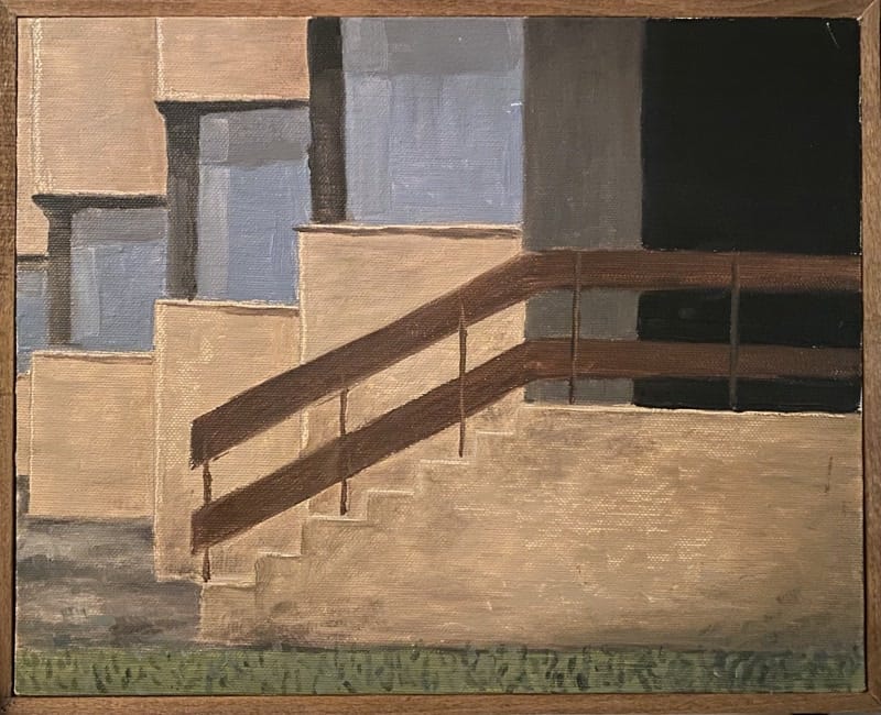 School Yard l (2017)