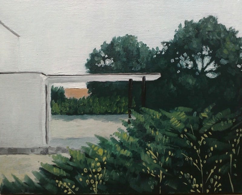 School Yard ll (2016)