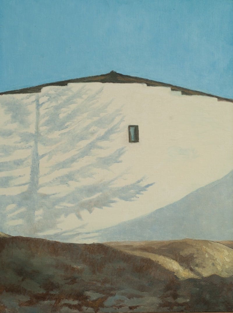 Winter Morning (2016)