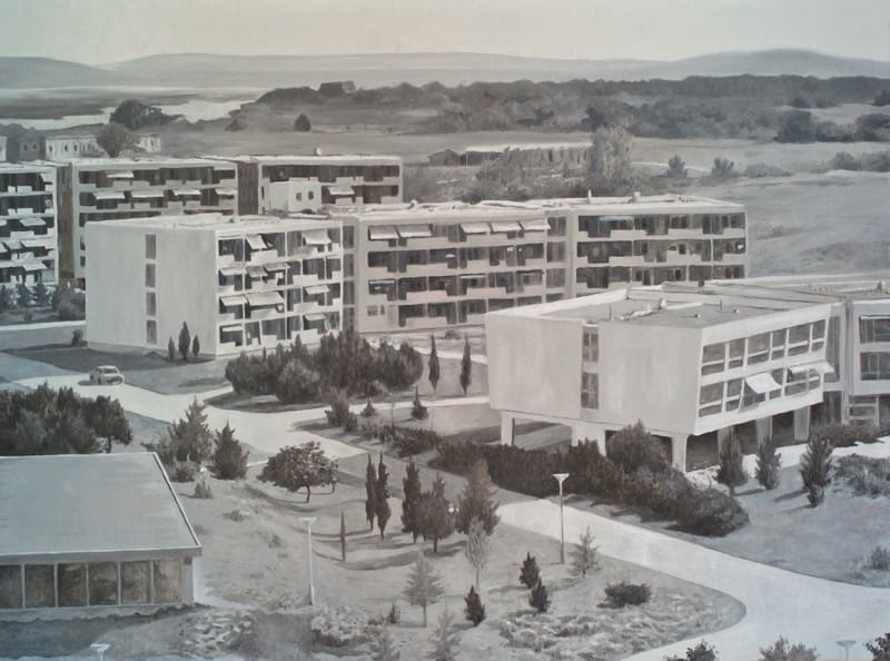 Workers Resort (2018)